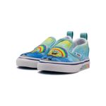 Tenis-Vans-Slip-on-Velcro-TD-Infantil-Azul-5