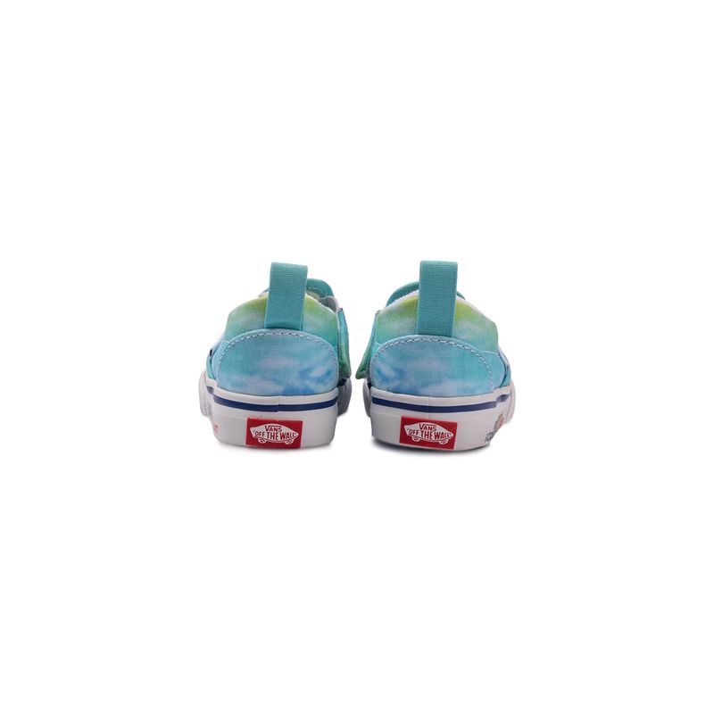 Tenis-Vans-Slip-on-Velcro-TD-Infantil-Azul-6