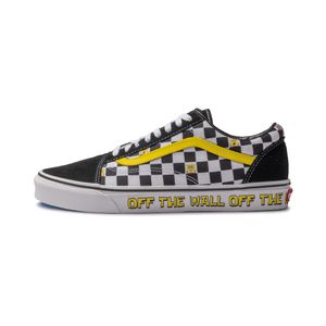 Tênis Vans Old Skool PS Infantil