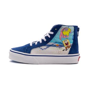 Tênis Vans SK8-HI Zip PS Infantil