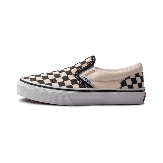 Tênis Vans Classic Slip On PS Infantil