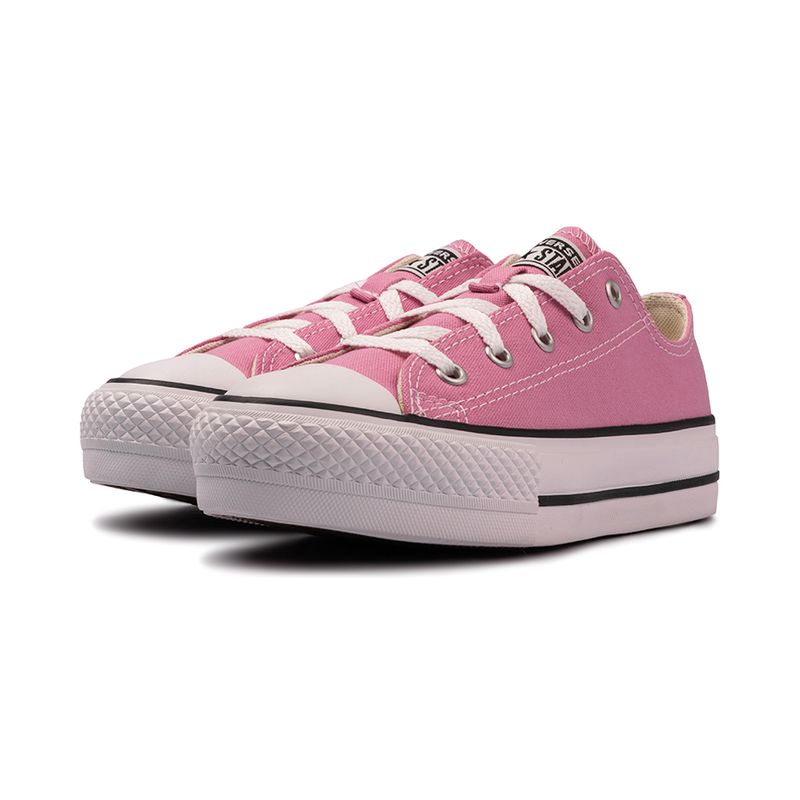 Tenis-Converse-Chuck-Taylor-All-Star-Lift-Seasonal-PS-Infantil-Rosa-5