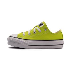 Tênis Converse Chuck Taylor All Star Lift Seasonal PS Infantil