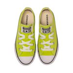 Tenis-Converse-Chuck-Taylor-All-Star-Lift-Seasonal-PS-Infantil-Verde-4