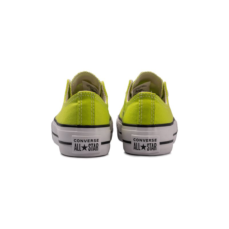 Tenis-Converse-Chuck-Taylor-All-Star-Lift-Seasonal-PS-Infantil-Verde-6