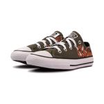 Tenis-Converse-Chuck-Taylor-All-Star-PS-Infantil-Verde-5