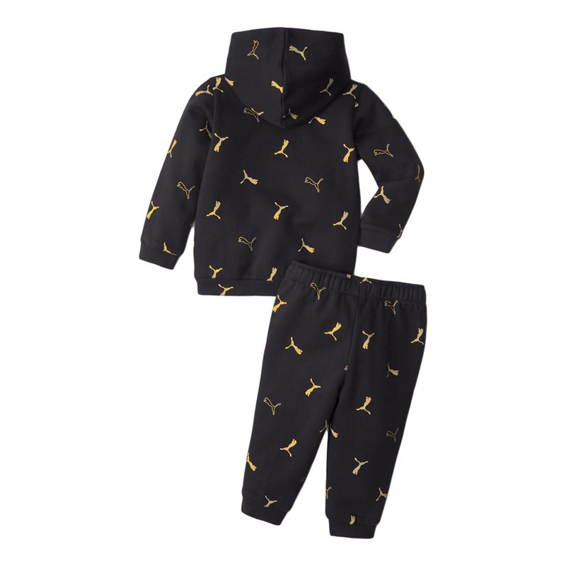 Conjunto-Puma-Minicats-Brand-Love-Jogger-Infantil-Preto-2