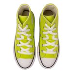 Tenis-Converse-Chuck-Taylor-All-Star-Season-GS-Infantil-Verde-4