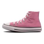 Tenis-Converse-Chuck-Taylor-All-Star-Season-GS-Infantil-Rosa