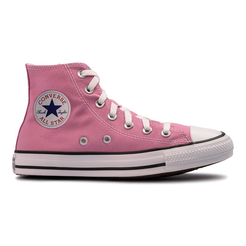 Tenis-Converse-Chuck-Taylor-All-Star-Season-GS-Infantil-Rosa-3