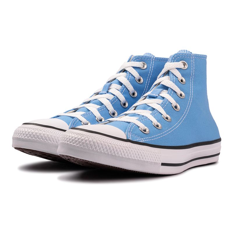 Tenis-Converse-Chuck-Taylor-All-Star-Season-GS-Infantil-Azul-5