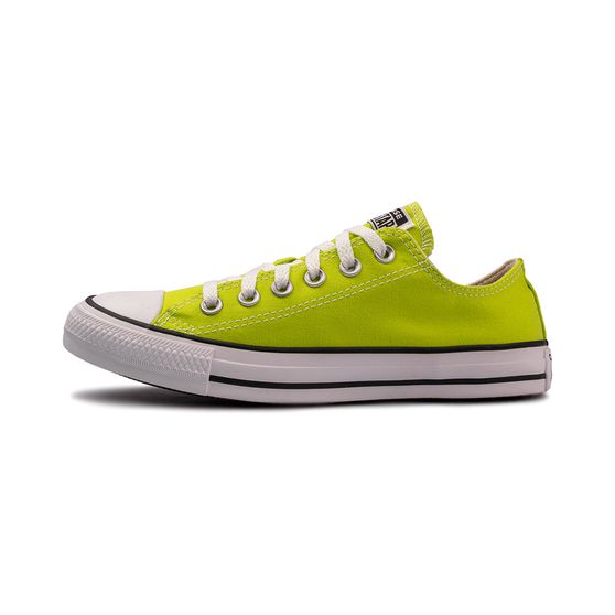 Tênis Converse Chuck Taylor All Star Seasonal PS Infantil