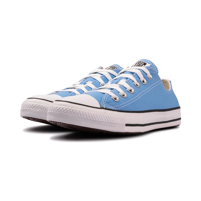 Tenis-Converse-Chuck-Taylor-All-Star-Seasonal-PS-Infantil-Azul-5