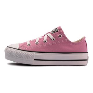 Tênis Converse Chuck Taylor All Star Lift GS Infantil