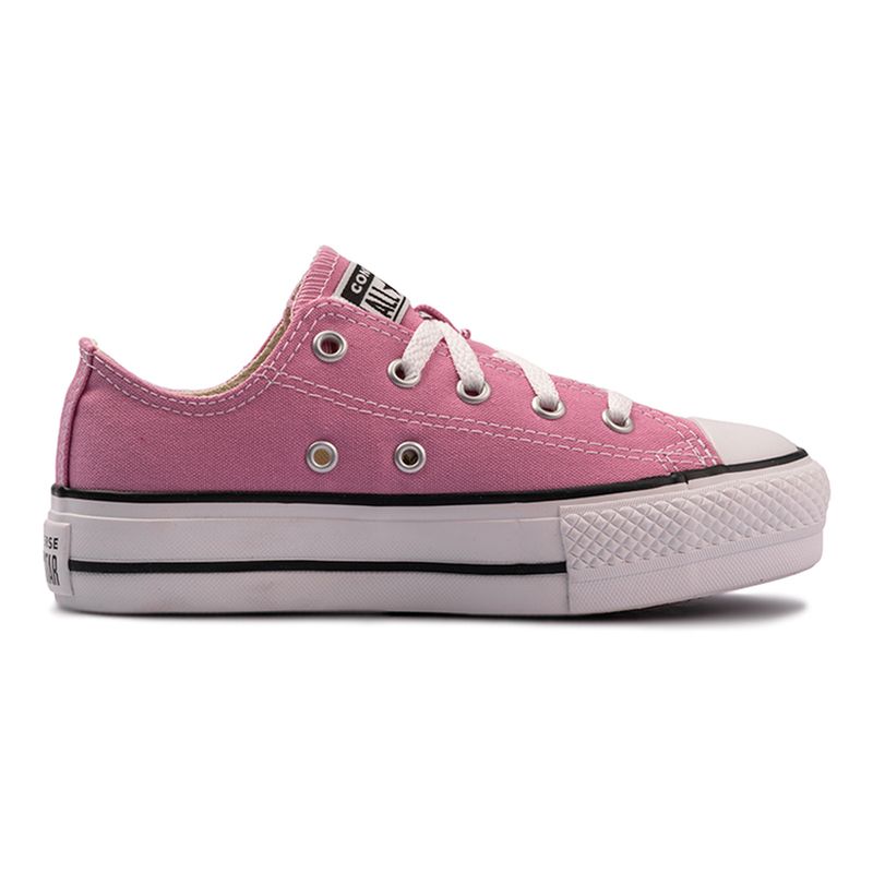Tenis-Converse-Chuck-Taylor-All-Star-Lift-GS-Infantil-Rosa-3