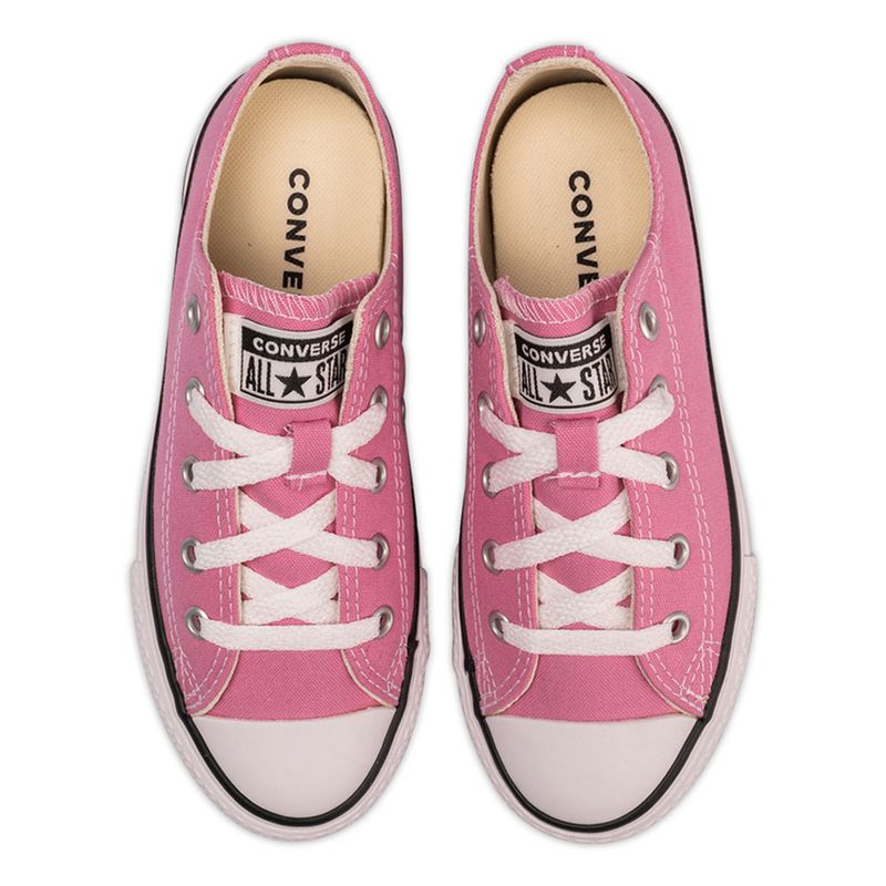 Tenis-Converse-Chuck-Taylor-All-Star-Lift-GS-Infantil-Rosa-4