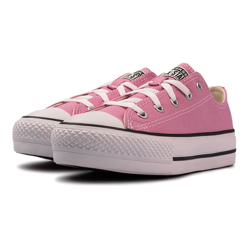 Tenis-Converse-Chuck-Taylor-All-Star-Lift-GS-Infantil-Rosa-5