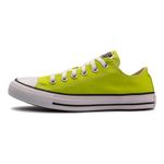 Tenis-Converse-All-Star-Chuck-Taylor-Verde