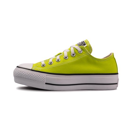 Tênis Converse Chuck Taylor All Star Lift GS Infantil