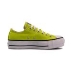 Tenis-Converse-Chuck-Taylor-All-Star-Lift-GS-Infantil-Verde-3