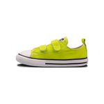 Tenis-Converse-Chuck-Taylor-All-Star-2V-Seasonal-TD-Infantil-Verde