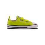 Tenis-Converse-Chuck-Taylor-All-Star-2V-Seasonal-TD-Infantil-Verde-3