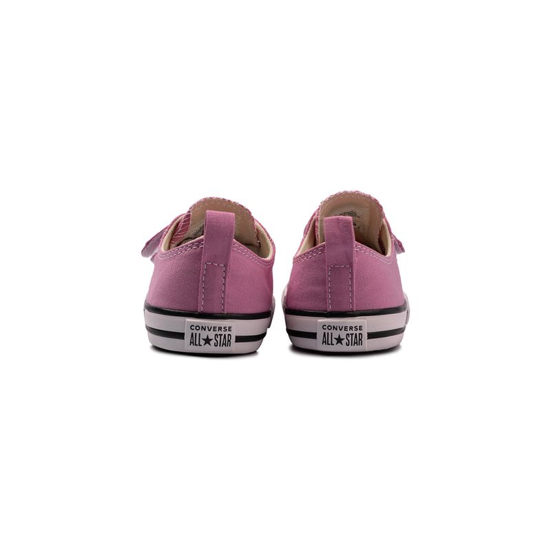 Tenis-Converse-Chuck-Taylor-All-Star-2V-Seasonal-TD-Infantil-Rosa-6