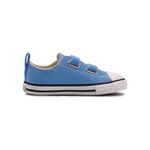 Tenis-Converse-Chuck-Taylor-All-Star-2V-Seasonal-TD-Infantil-Azul-3