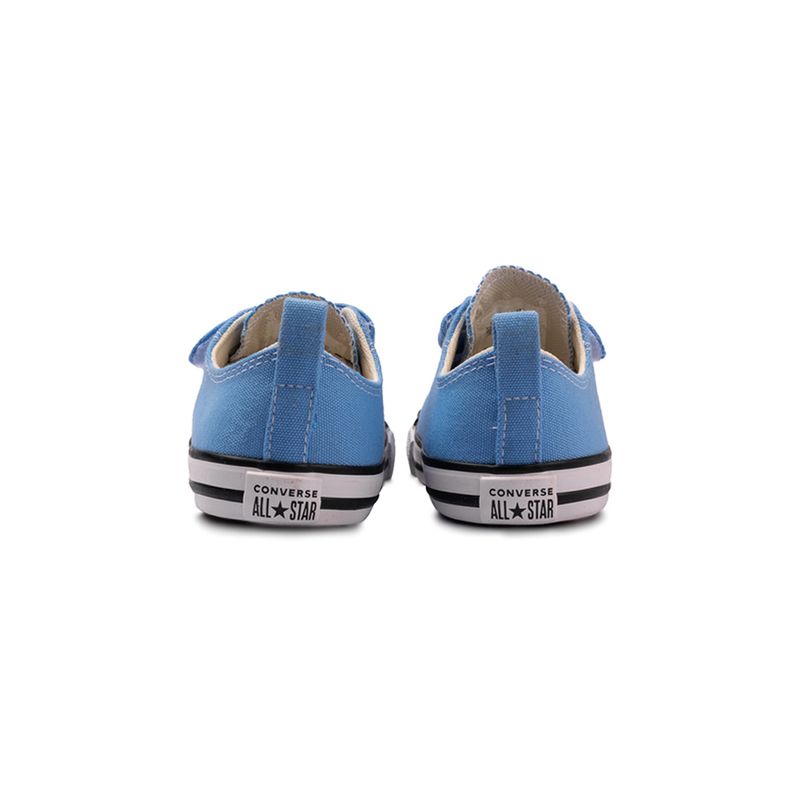 Tenis-Converse-Chuck-Taylor-All-Star-2V-Seasonal-TD-Infantil-Azul-6