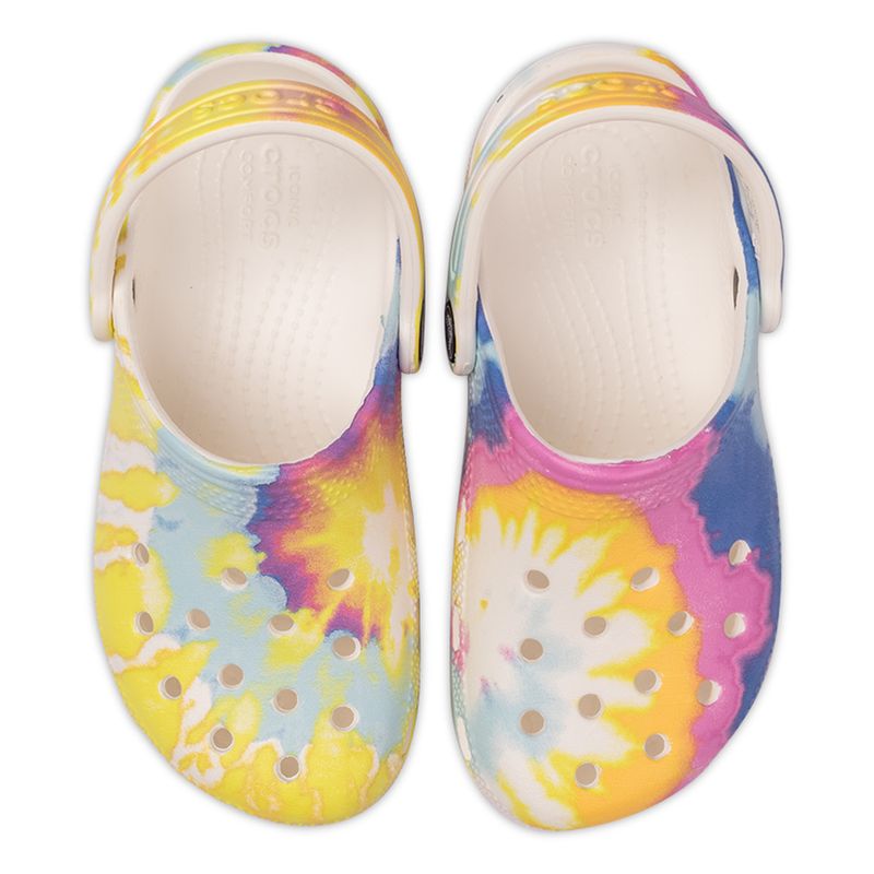 Sandalia-Crocs-Classic-Tie-Dye-Ps-Gs-Infantil-Multicolor-4