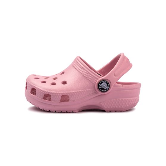Sandália Crocs Littles TD Infantil
