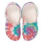 Sandalia-Crocs-Classic-Tie-Dye-Gs-Infantil-Multicolor-4