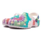 Sandalia-Crocs-Classic-Tie-Dye-Gs-Infantil-Multicolor-5