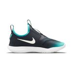 Tenis-Nike-Flex-Runner-PS-Infantil-Azul-3