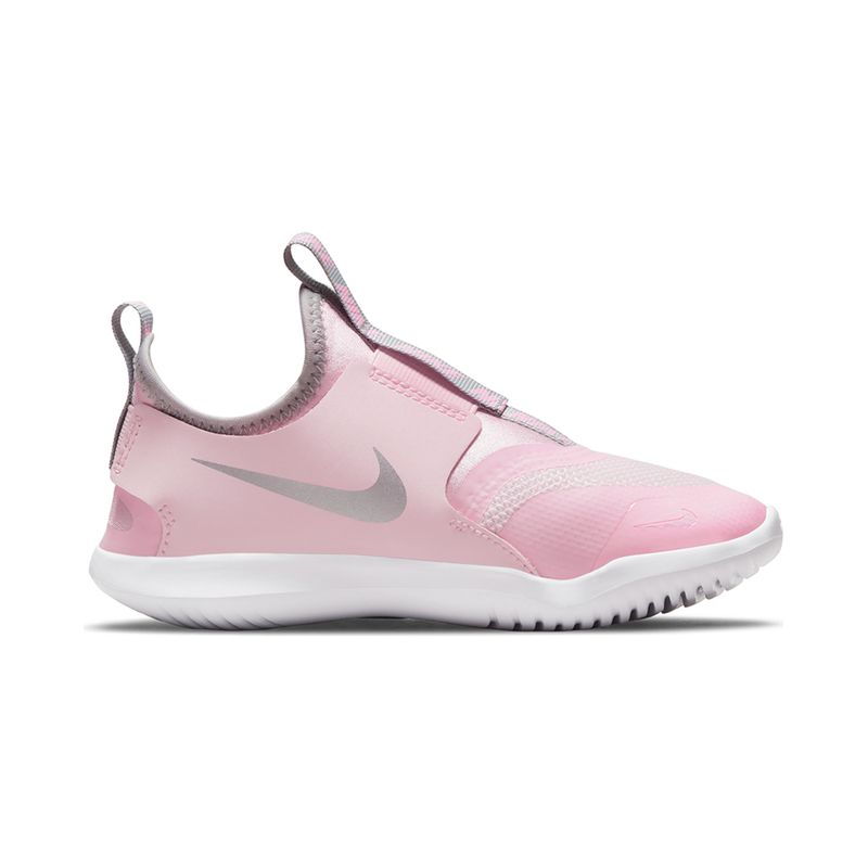 Tenis-Nike-Flex-Runner-PS-Infantil-Rosa-3