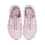 Tenis-Nike-Flex-Runner-PS-Infantil-Rosa-4