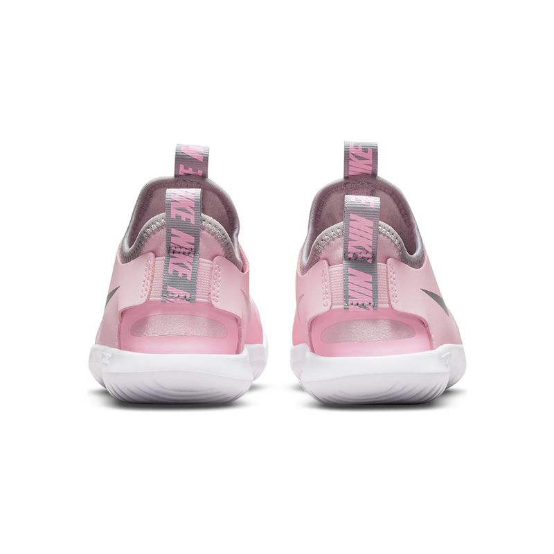 Tenis-Nike-Flex-Runner-PS-Infantil-Rosa-6