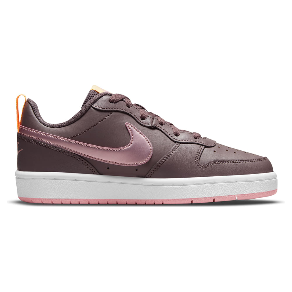 Court Vision Nike Court Borough Low Women's Tenis Nike Court