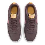 Tenis-Nike-Court-Borough-Low-2-GS-Infantil-Roxo-4