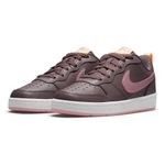 Tenis-Nike-Court-Borough-Low-2-GS-Infantil-Roxo-5