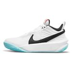 Tenis-Nike-Team-Hustle-D-10-GS-Infantil-Branco