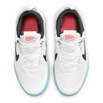 Tenis-Nike-Team-Hustle-D-10-GS-Infantil-Branco-4