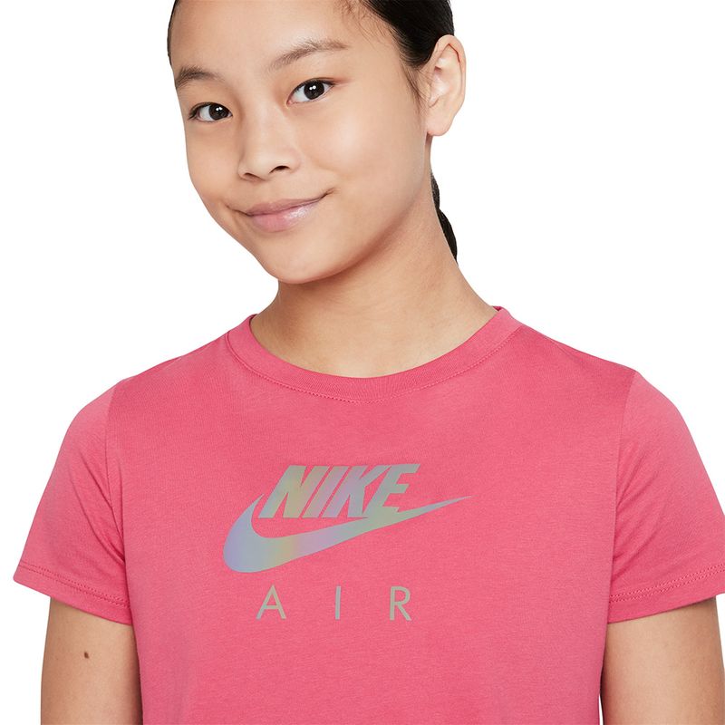 Camiseta-Nike-Asbury-Infantil-Rosa-3