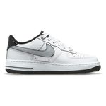 Tenis-Nike-Air-Force-1-Lv8-GS-Infantil-Branco-3