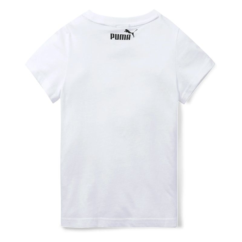 Camiseta-Puma-X-Peanuts-Infantil-Branca-2