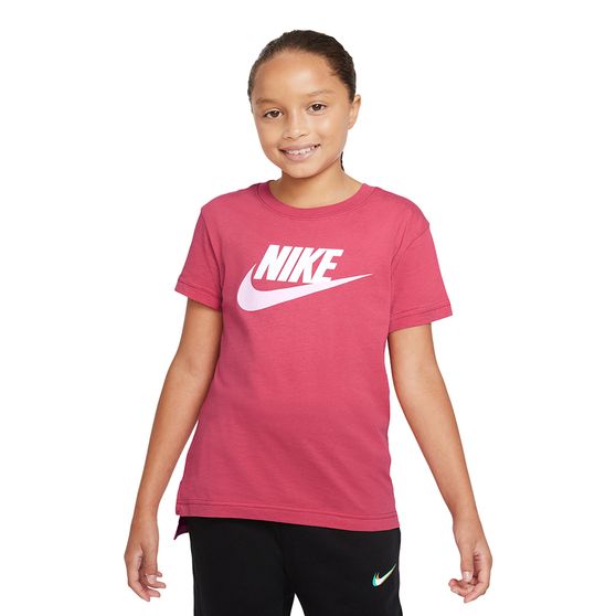 Camiseta Nike DPTL Basic Futura Infantil