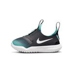 Tenis-Nike-Flex-Runner-TD-Infantil-Preto