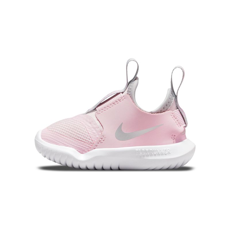 Tenis-Nike-Flex-Runner-TD-Infantil-Rosa