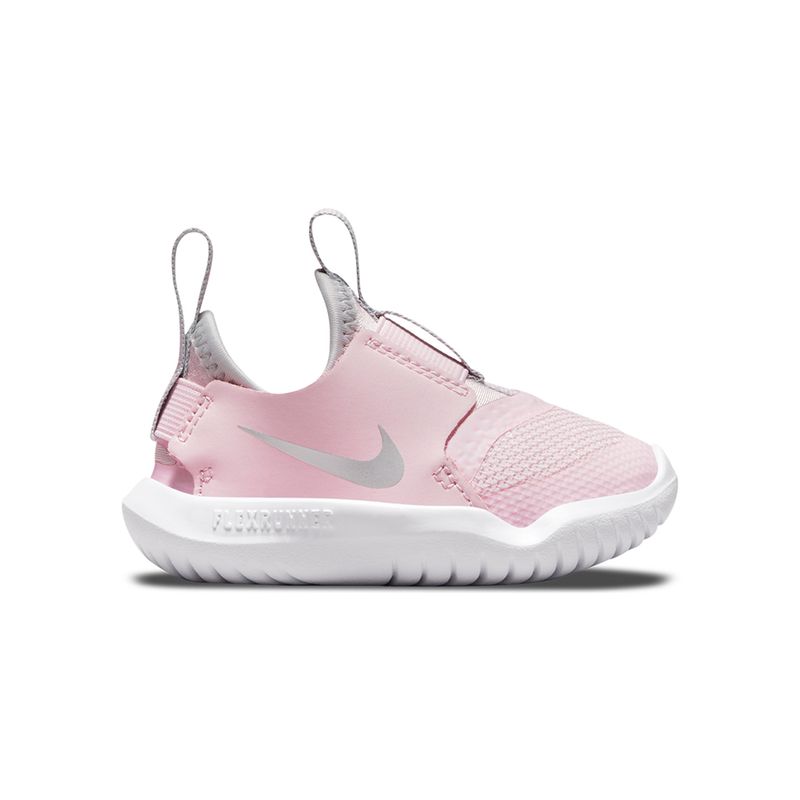 Tenis-Nike-Flex-Runner-TD-Infantil-Rosa-3