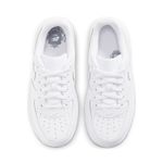 Tenis-Nike-Air-Force-1-Le-PS-Infantil-Branco-4